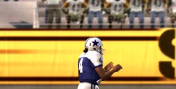 Madden NFL 17 Playstation 3 Screenshot