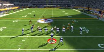 Madden NFL 17 Playstation 3 Screenshot