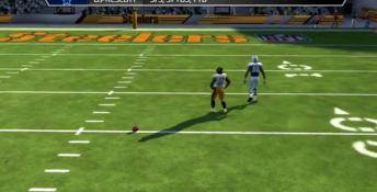 Madden NFL 17 Playstation 3 Screenshot
