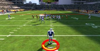 Madden NFL 17 Playstation 3 Screenshot