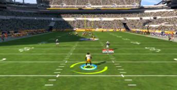 Madden NFL 17 Playstation 3 Screenshot