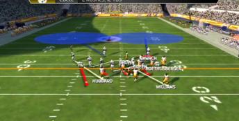 Madden NFL 17 Playstation 3 Screenshot