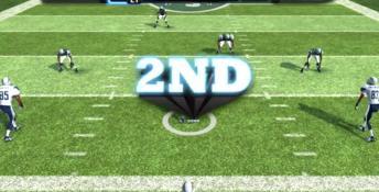 Madden NFL Arcade Playstation 3 Screenshot