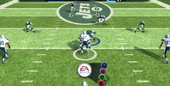 Madden NFL Arcade