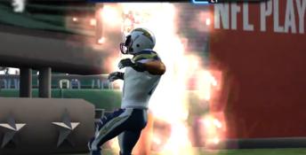 Madden NFL Arcade
