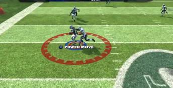 Madden NFL Arcade