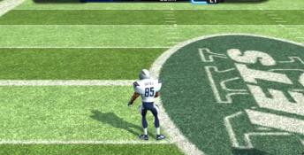 Madden NFL Arcade Playstation 3 Screenshot