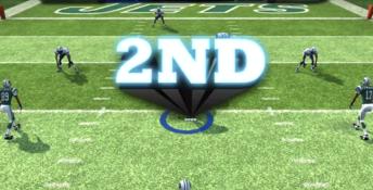 Madden NFL Arcade Playstation 3 Screenshot