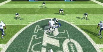 Madden NFL Arcade Playstation 3 Screenshot