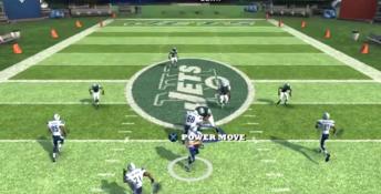 Madden NFL Arcade Playstation 3 Screenshot