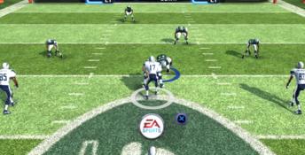 Madden NFL Arcade Playstation 3 Screenshot