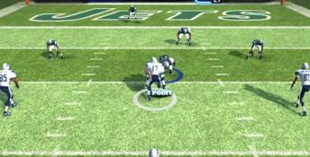 Madden NFL Arcade Playstation 3 Screenshot