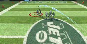 Madden NFL Arcade Playstation 3 Screenshot
