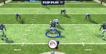 Madden NFL Arcade Playstation 3 Screenshot