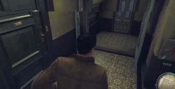 Mafia 2 Playstation 3 Screenshot