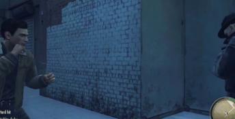 Mafia 2 Playstation 3 Screenshot