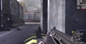 MAG Playstation 3 Screenshot