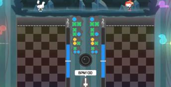 Magical Beat Playstation 3 Screenshot