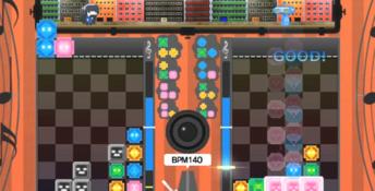 Magical Beat Playstation 3 Screenshot