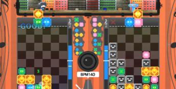 Magical Beat Playstation 3 Screenshot