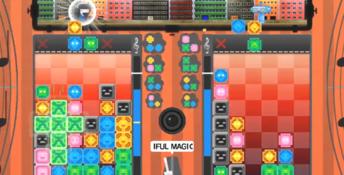 Magical Beat Playstation 3 Screenshot