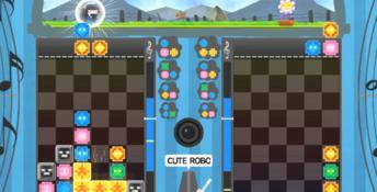 Magical Beat Playstation 3 Screenshot