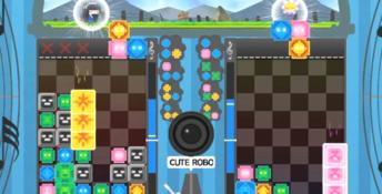 Magical Beat Playstation 3 Screenshot