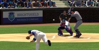 Major League Baseball 2K10