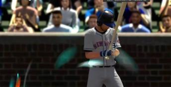 Major League Baseball 2K10 Playstation 3 Screenshot