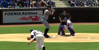 Major League Baseball 2K10 Playstation 3 Screenshot
