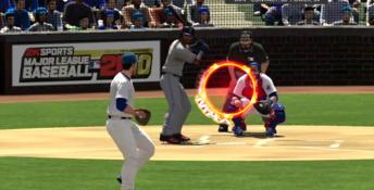 Major League Baseball 2K10 Playstation 3 Screenshot