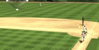 Major League Baseball 2K10 Playstation 3 Screenshot