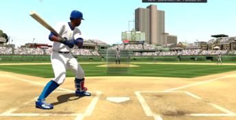 Major League Baseball 2K10 Playstation 3 Screenshot