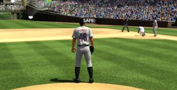 Major League Baseball 2K10 Playstation 3 Screenshot