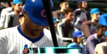 Major League Baseball 2K10 Playstation 3 Screenshot