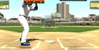 Major League Baseball 2K10 Playstation 3 Screenshot
