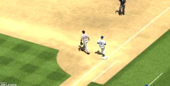 Major League Baseball 2K10 Playstation 3 Screenshot