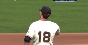 Major League Baseball 2K11 Playstation 3 Screenshot