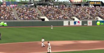 Major League Baseball 2K11 Playstation 3 Screenshot