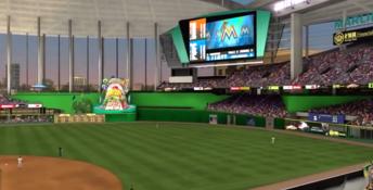 Major League Baseball 2K12 Playstation 3 Screenshot