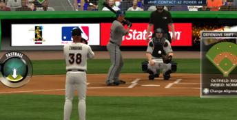 Major League Baseball 2K12 Playstation 3 Screenshot