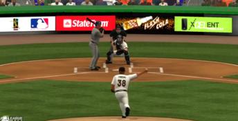 Major League Baseball 2K12