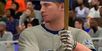 Major League Baseball 2K12 Playstation 3 Screenshot