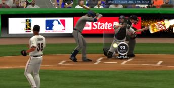 Major League Baseball 2K12 Playstation 3 Screenshot