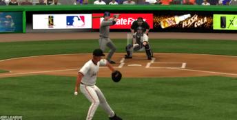 Major League Baseball 2K12 Playstation 3 Screenshot