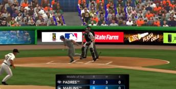 Major League Baseball 2K12 Playstation 3 Screenshot