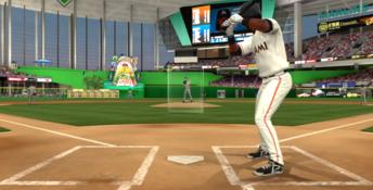 Major League Baseball 2K12 Playstation 3 Screenshot