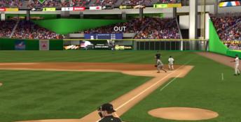 Major League Baseball 2K12 Playstation 3 Screenshot