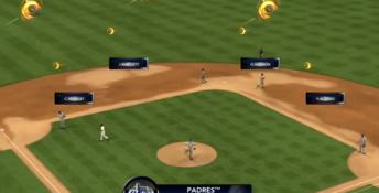 Major League Baseball 2K12 Playstation 3 Screenshot