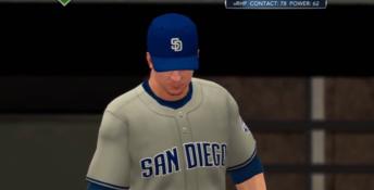Major League Baseball 2K12 Playstation 3 Screenshot